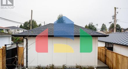 Residential - Condo/Apartment - Vancouver, Canada - Canada