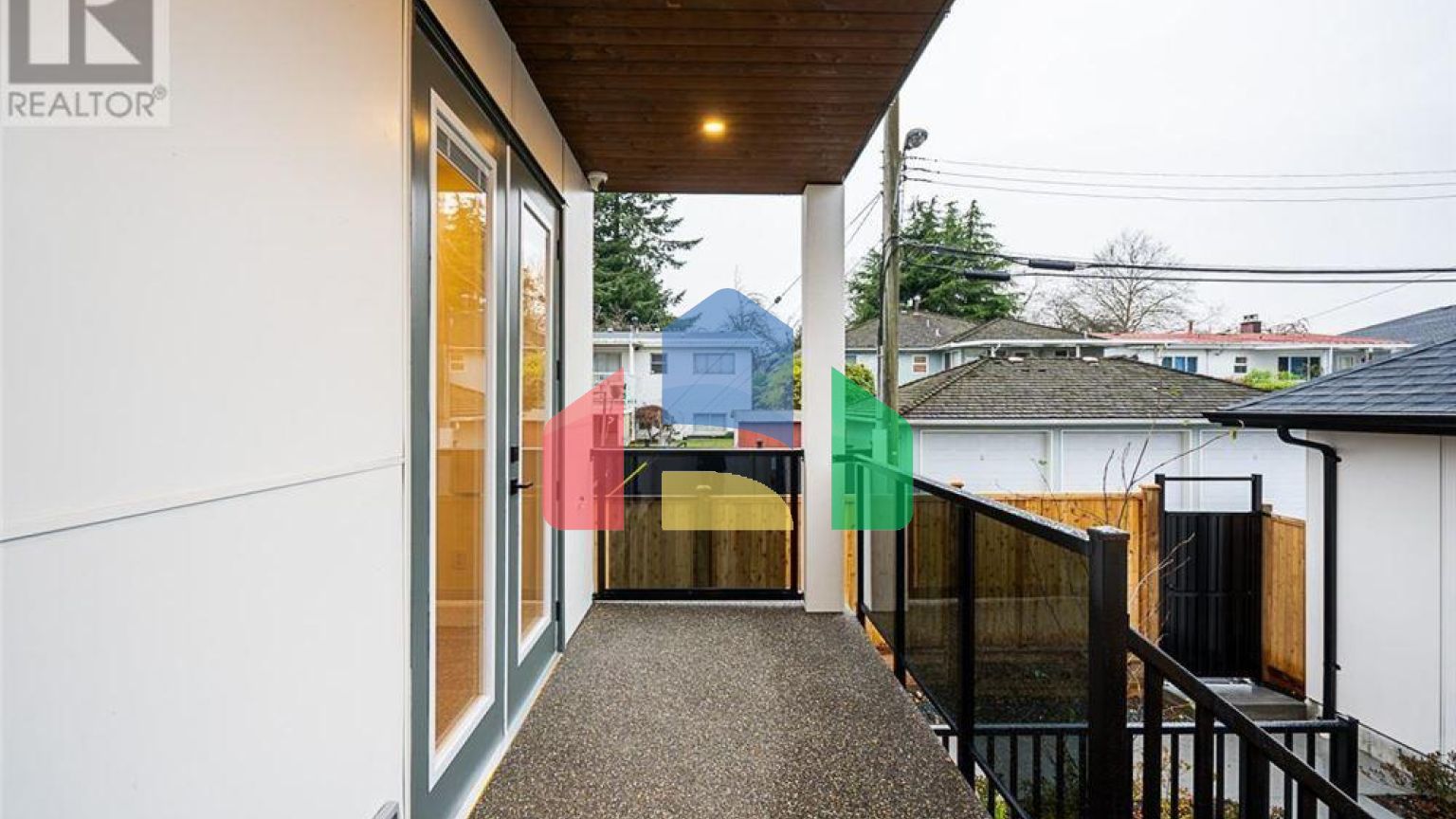 Residential - Condo/Apartment - Vancouver, Canada - Canada