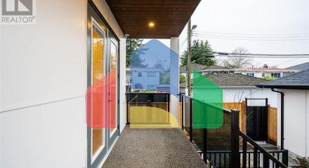 Residential - Condo/Apartment - Vancouver, Canada - Canada