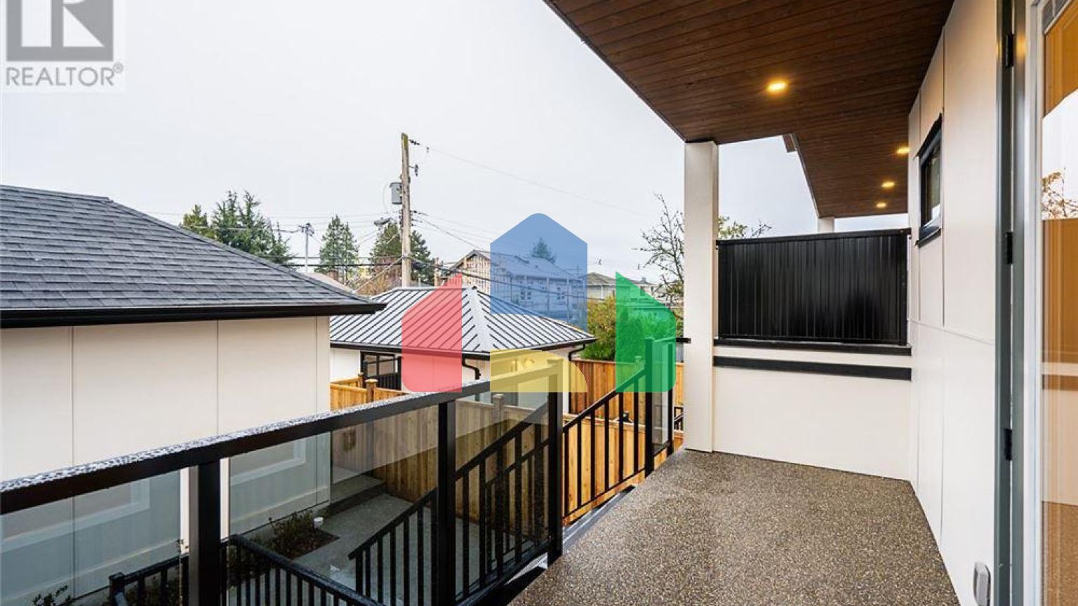 Residential - Condo/Apartment - Vancouver, Canada - Canada