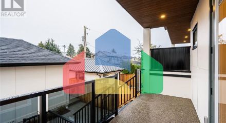 Residential - Condo/Apartment - Vancouver, Canada - Canada