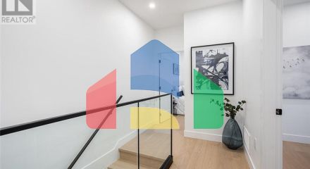 Residential - Condo/Apartment - Vancouver, Canada - Canada