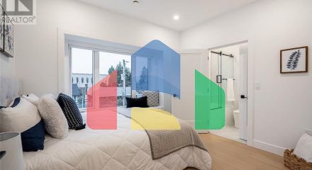 Residential - Condo/Apartment - Vancouver, Canada - Canada