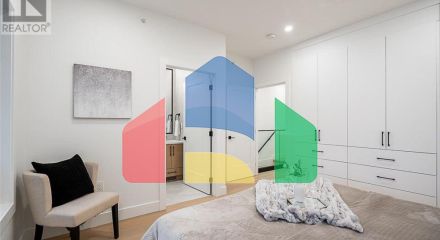 Residential - Condo/Apartment - Vancouver, Canada - Canada