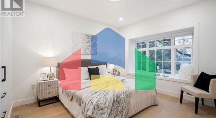 Residential - Condo/Apartment - Vancouver, Canada - Canada