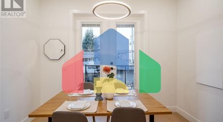 Residential - Condo/Apartment - Vancouver, Canada - Canada