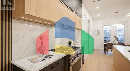 Residential - Condo/Apartment - Vancouver, Canada - Canada