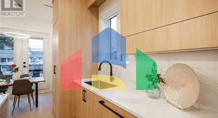 Residential - Condo/Apartment - Vancouver, Canada - Canada