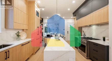 Residential - Condo/Apartment - Vancouver, Canada - Canada