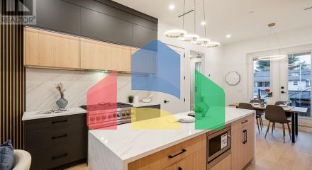 Residential - Condo/Apartment - Vancouver, Canada - Canada
