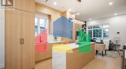 Residential - Condo/Apartment - Vancouver, Canada - Canada
