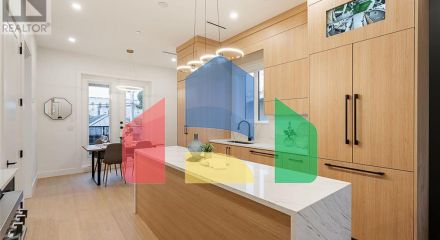Residential - Condo/Apartment - Vancouver, Canada - Canada