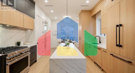 Residential - Condo/Apartment - Vancouver, Canada - Canada