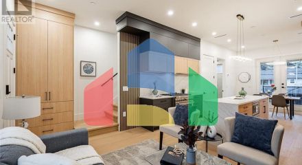 Residential - Condo/Apartment - Vancouver, Canada - Canada