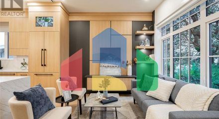 Residential - Condo/Apartment - Vancouver, Canada - Canada