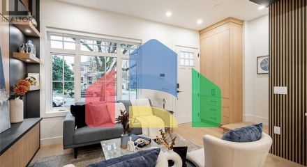 Residential - Condo/Apartment - Vancouver, Canada - Canada