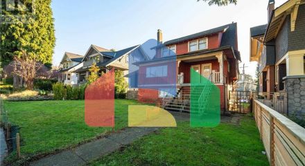 Residential - Single Family Home - Vancouver, Canada - Canada