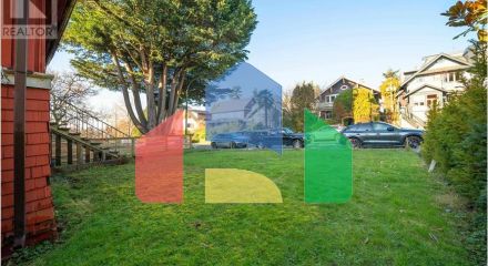 Residential - Single Family Home - Vancouver, Canada - Canada