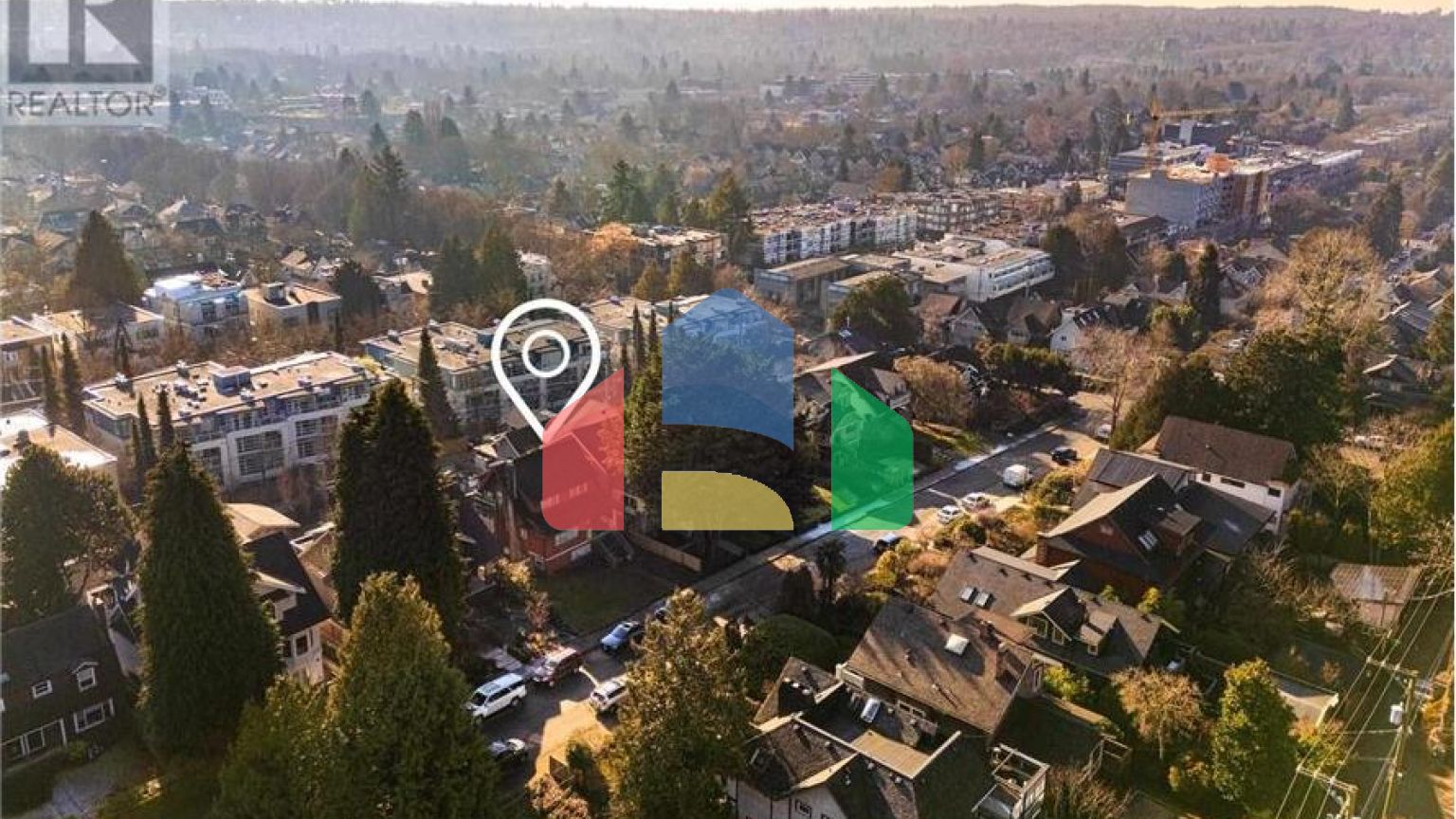 Residential - Single Family Home - Vancouver, Canada - Canada