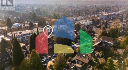 Residential - Single Family Home - Vancouver, Canada - Canada