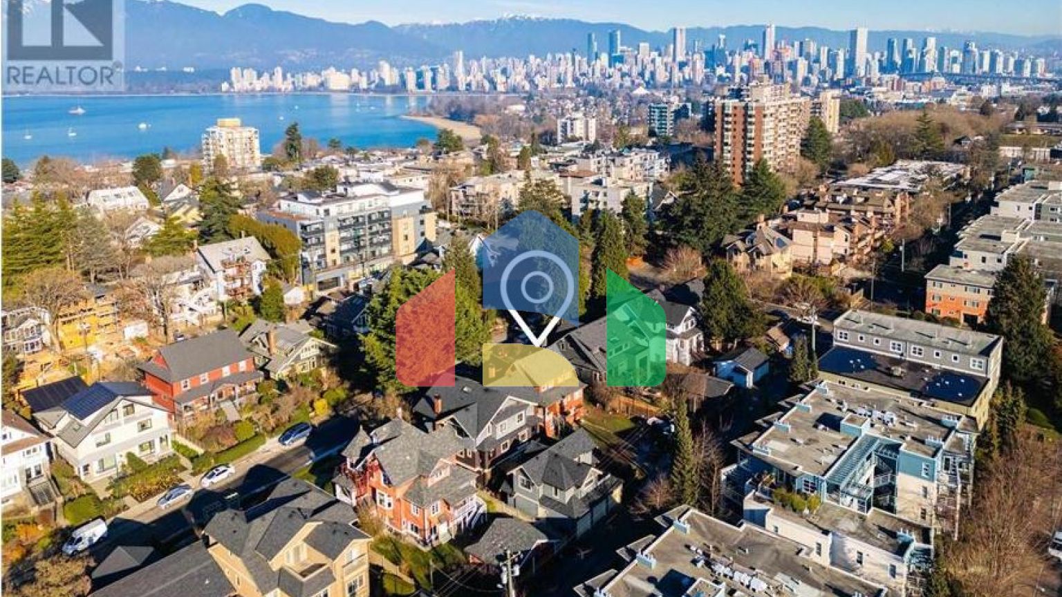 Residential - Single Family Home - Vancouver, Canada - Canada