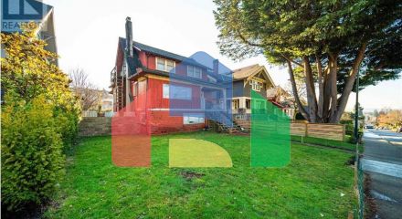 Residential - Single Family Home - Vancouver, Canada - Canada