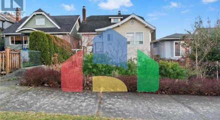Residential - Single Family Home - Vancouver, Canada - Canada