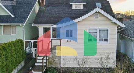 Residential - Single Family Home - Vancouver, Canada - Canada