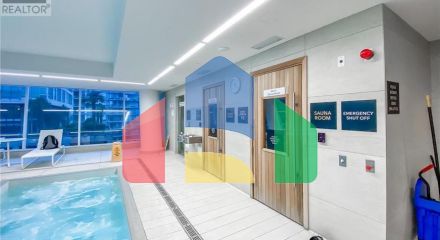 Residential - Condo/Apartment - Vancouver, Canada - Canada