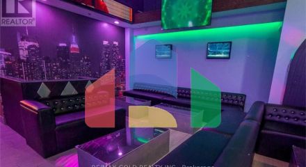 Commercial - Commercial/Retail - Vaughan, Canada - Canada