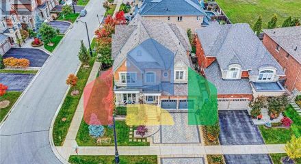 Residential - Single Family Home - Vaughan, Canada - Canada
