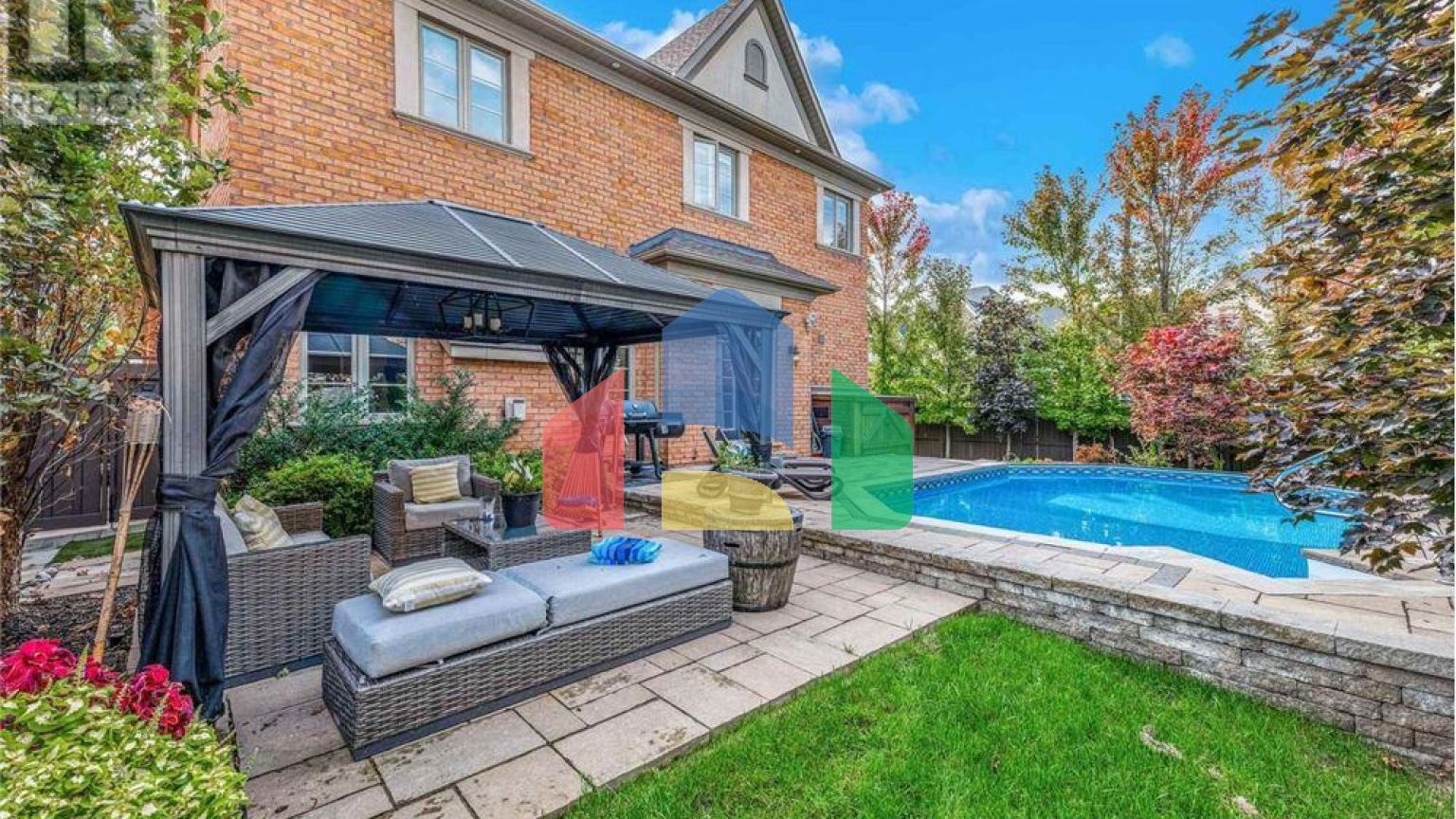 Residential - Single Family Home - Vaughan, Canada - Canada