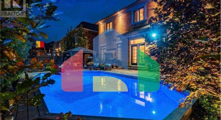 Residential - Single Family Home - Vaughan, Canada - Canada Residential - Single Family Home - Vaughan, Canada - Canada