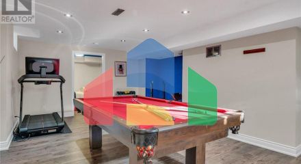 Residential - Single Family Home - Vaughan, Canada - Canada