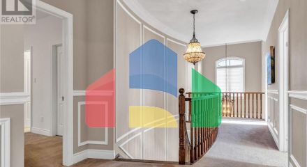 Residential - Single Family Home - Vaughan, Canada - Canada