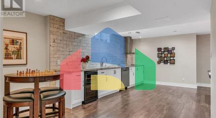 Residential - Single Family Home - Vaughan, Canada - Canada