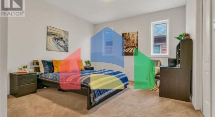 Residential - Single Family Home - Vaughan, Canada - Canada