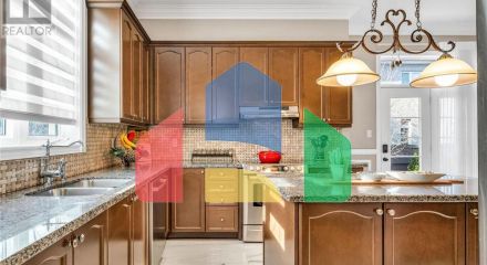 Residential - Single Family Home - Vaughan, Canada - Canada