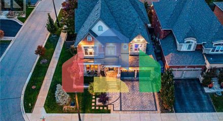 Residential - Single Family Home - Vaughan, Canada - Canada