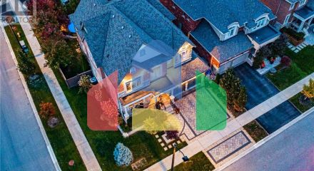 Residential - Single Family Home - Vaughan, Canada - Canada