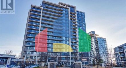 Residential - Condo/Apartment - Vaughan, Canada - Canada