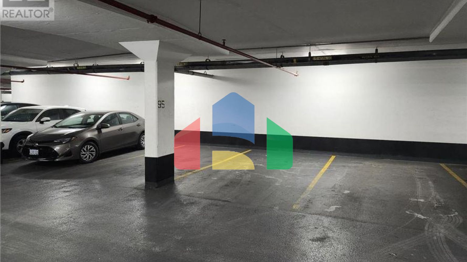 Residential - Condo/Apartment - Vaughan, Canada - Canada