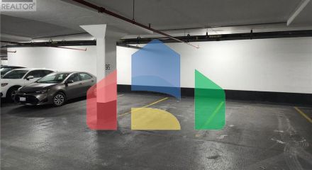 Residential - Condo/Apartment - Vaughan, Canada - Canada