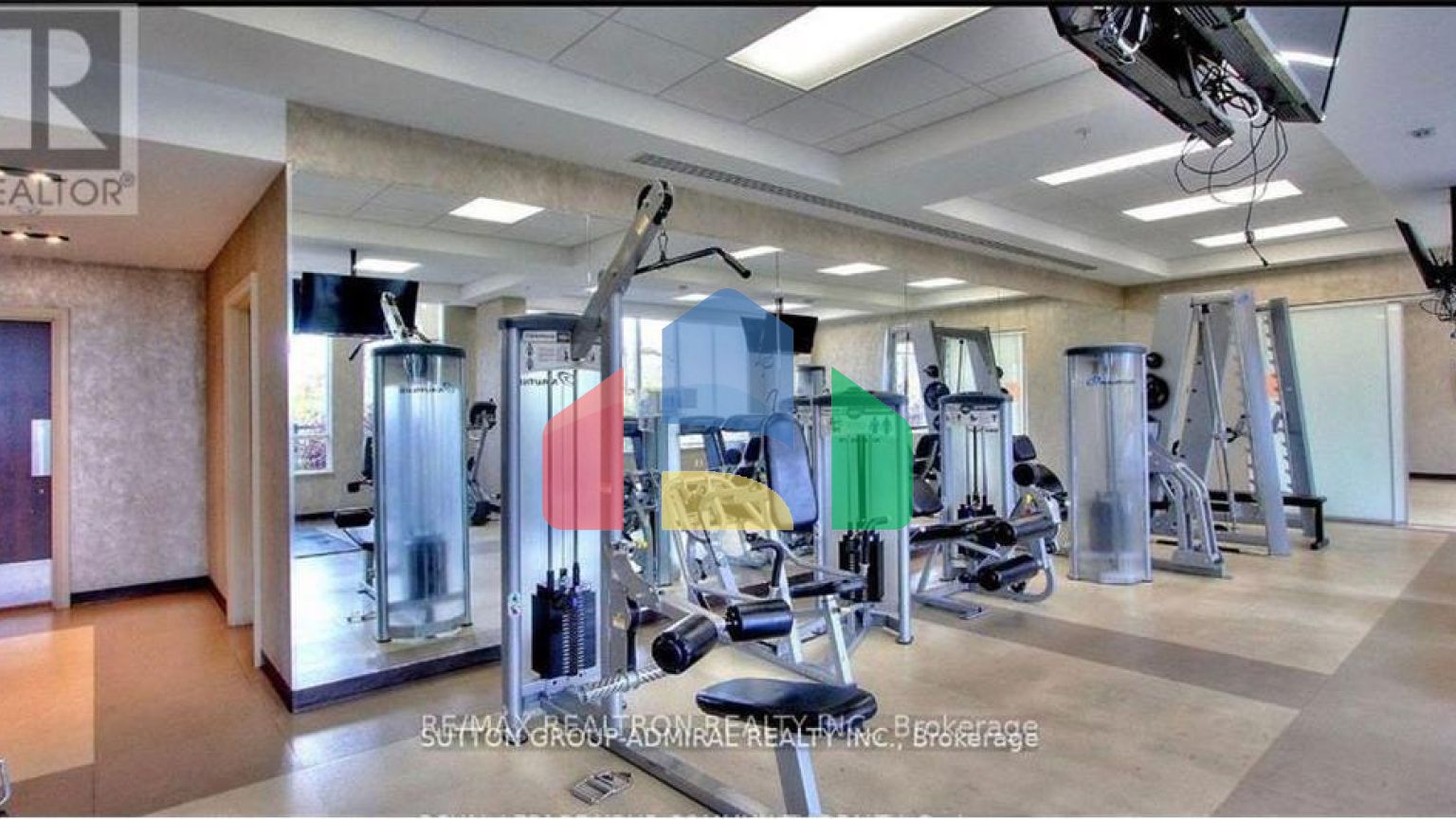 Residential - Condo/Apartment - Vaughan, Canada - Canada