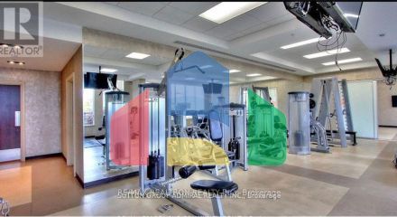 Residential - Condo/Apartment - Vaughan, Canada - Canada