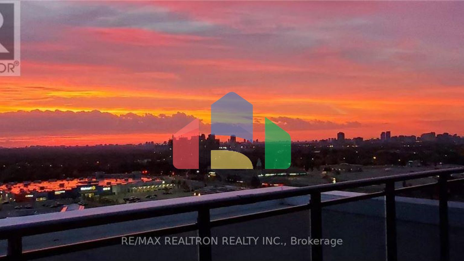 Residential - Condo/Apartment - Vaughan, Canada - Canada