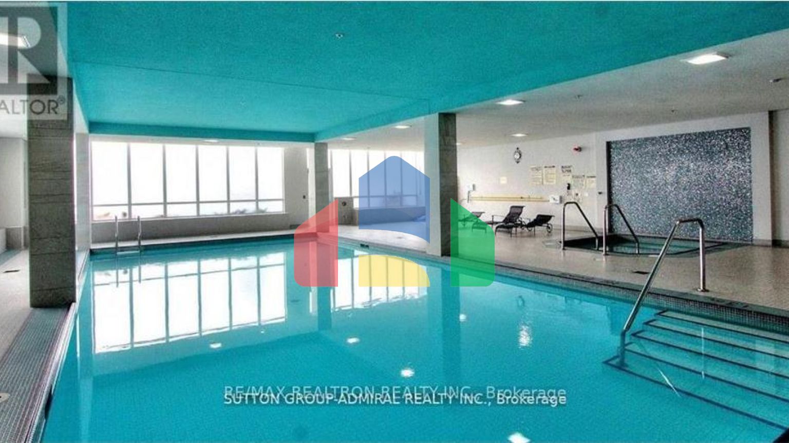 Residential - Condo/Apartment - Vaughan, Canada - Canada