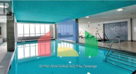 Residential - Condo/Apartment - Vaughan, Canada - Canada