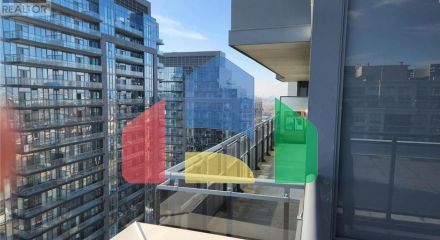 Residential - Condo/Apartment - Vaughan, Canada - Canada