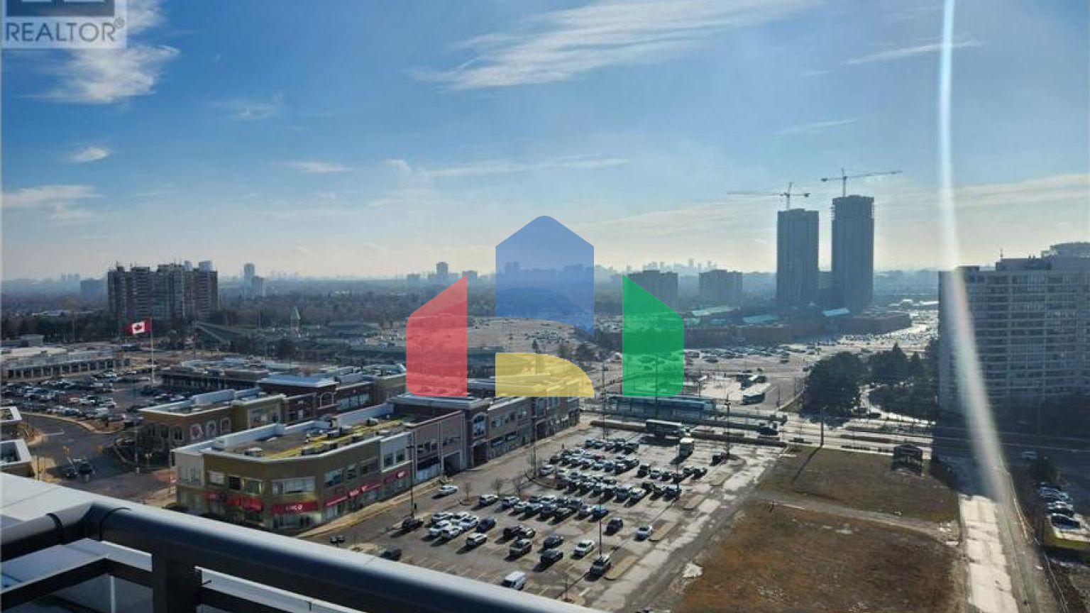 Residential - Condo/Apartment - Vaughan, Canada - Canada